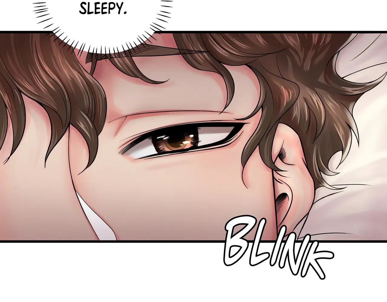 Drunk on You (Official Uncensored) Chapter 1 – Page 67