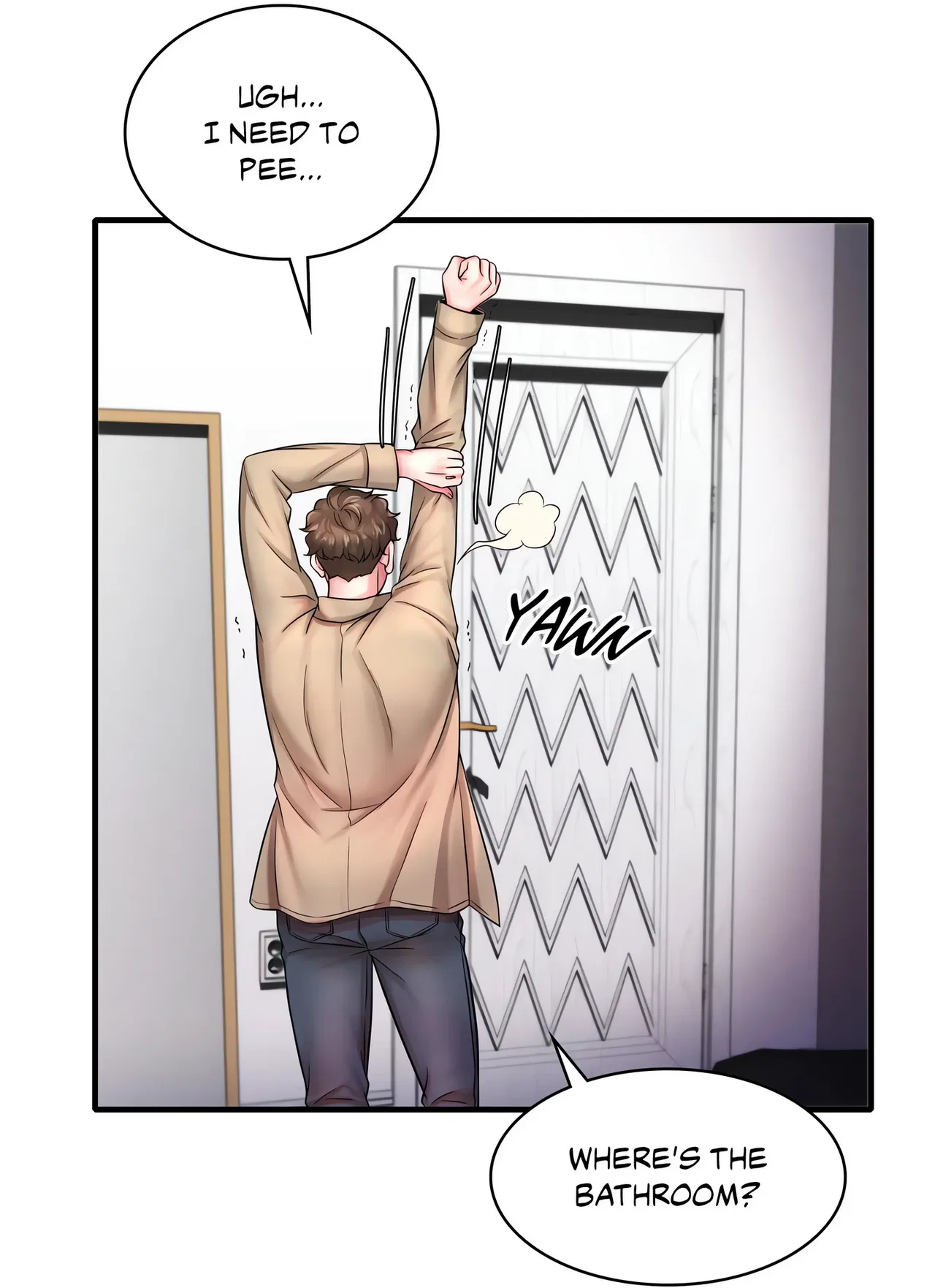 Drunk on You (Official Uncensored) Chapter 1 – Page 74