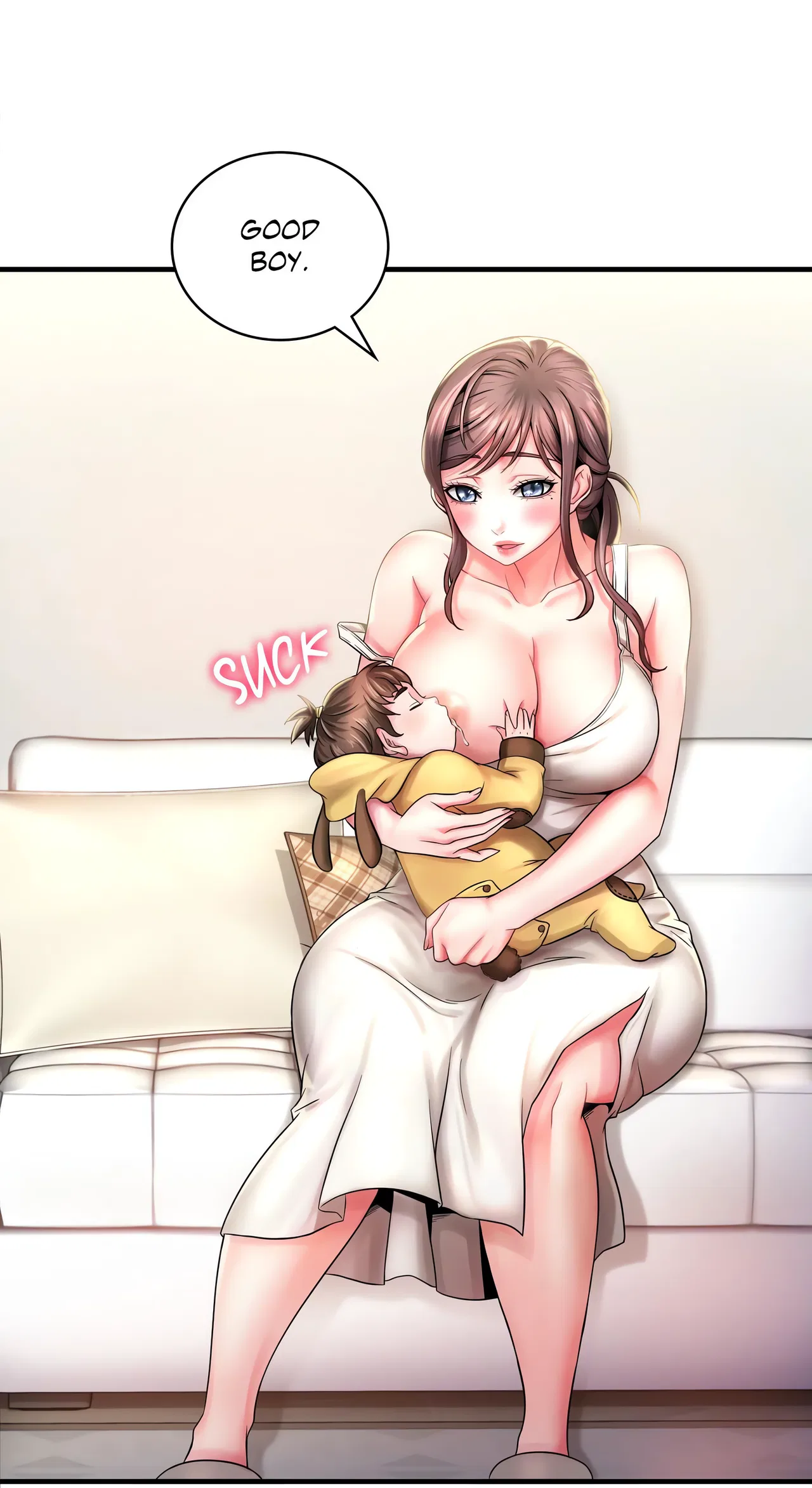 Drunk on You (Official Uncensored) Chapter 1 – Page 78