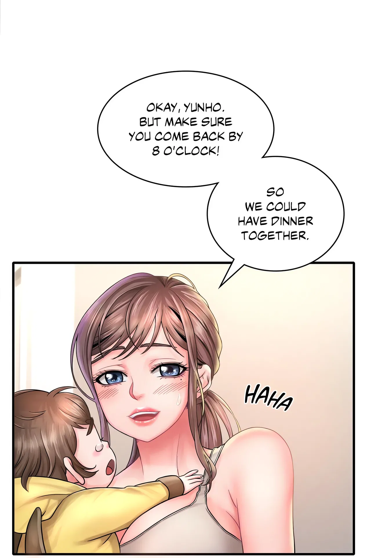 Drunk on You (Official Uncensored) Chapter 1 – Page 99