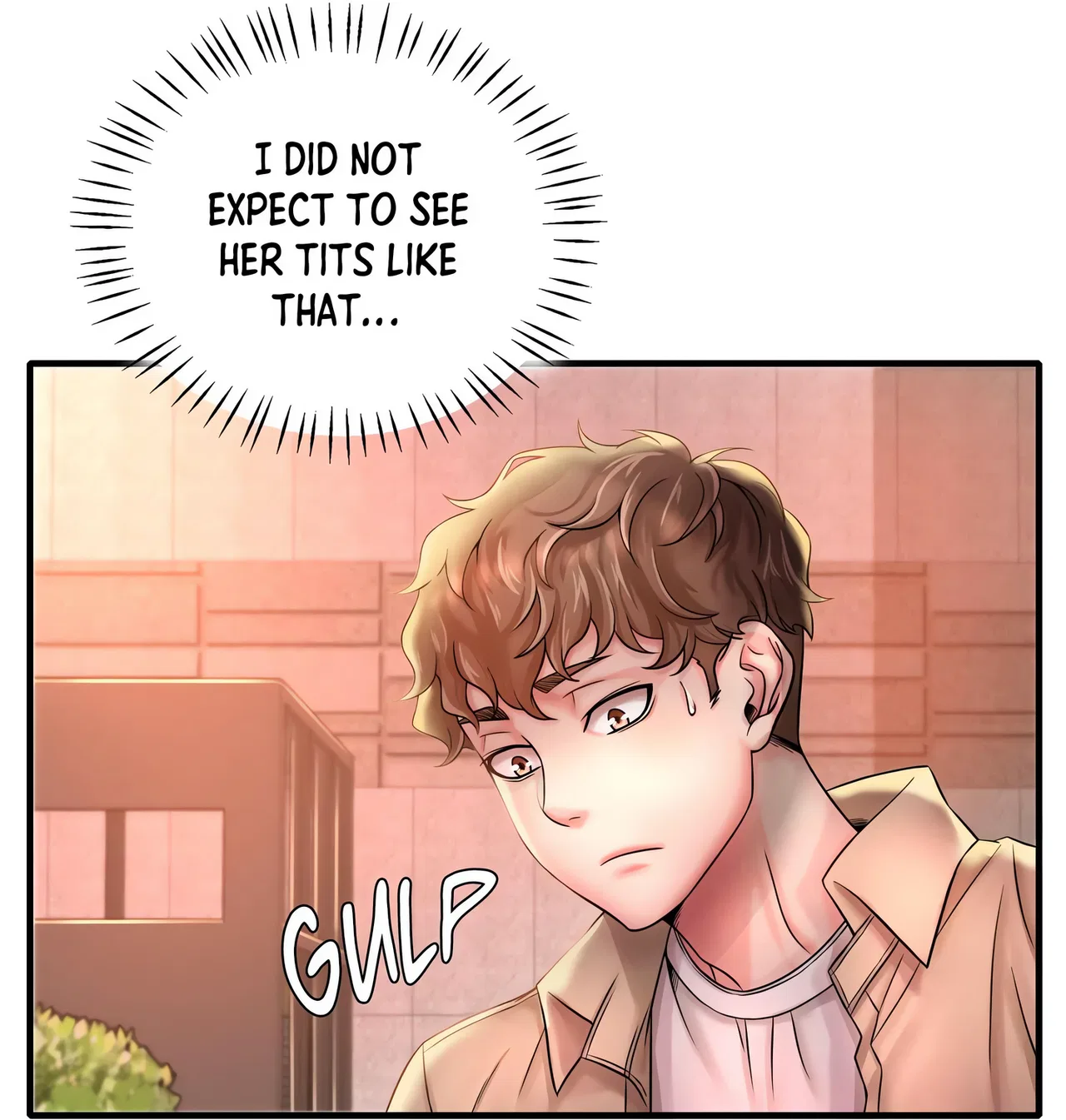 Drunk on You (Official Uncensored) Chapter 1 – Page 105
