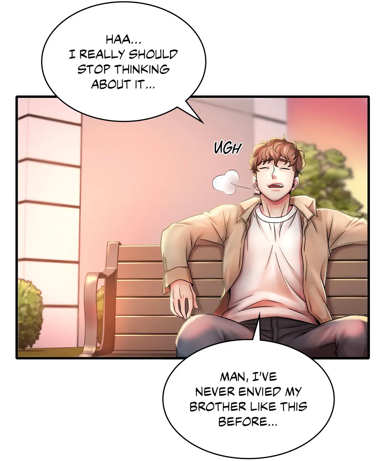 Drunk on You (Official Uncensored) Chapter 1 – Page 109