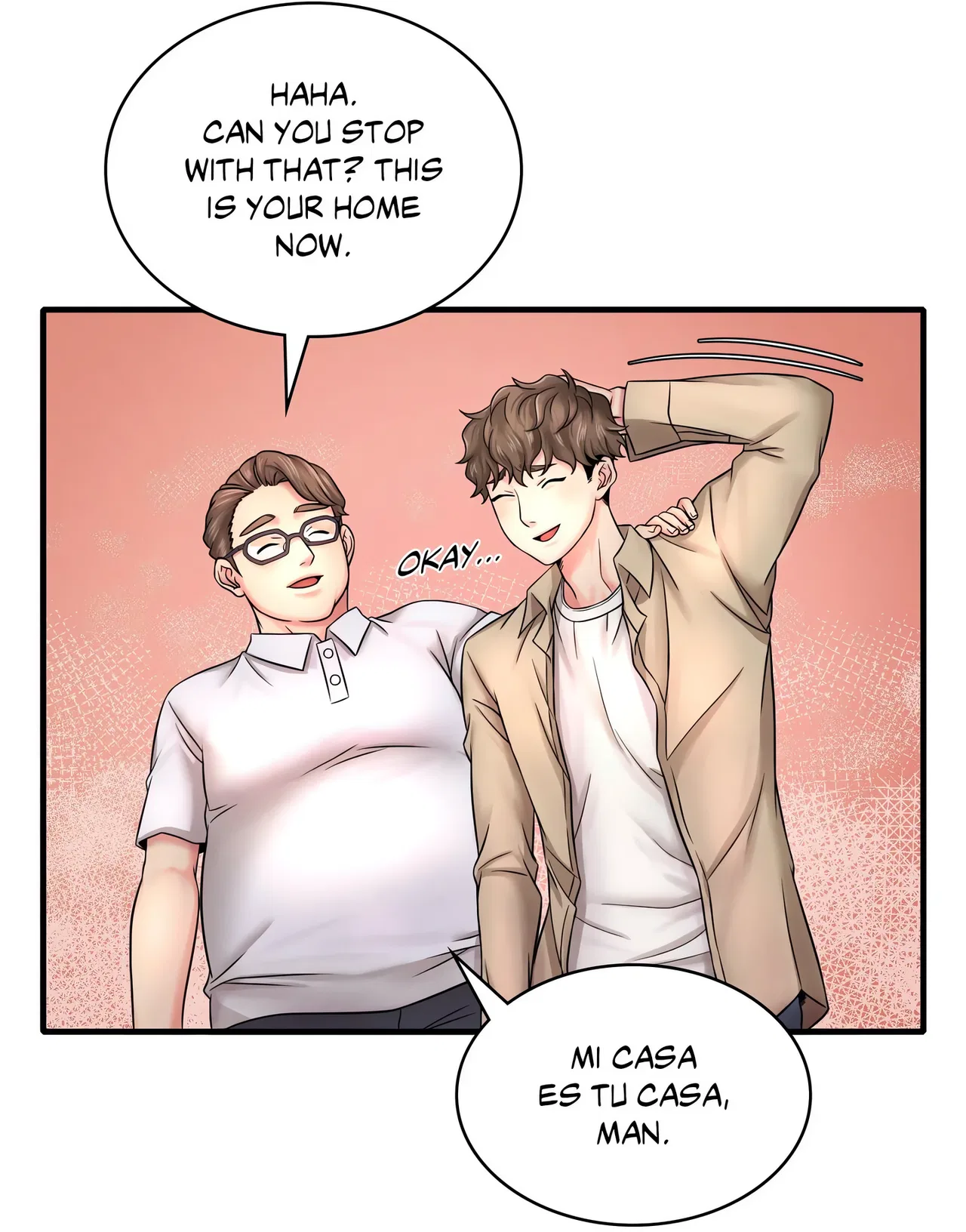 Drunk on You (Official Uncensored) Chapter 1 – Page 127