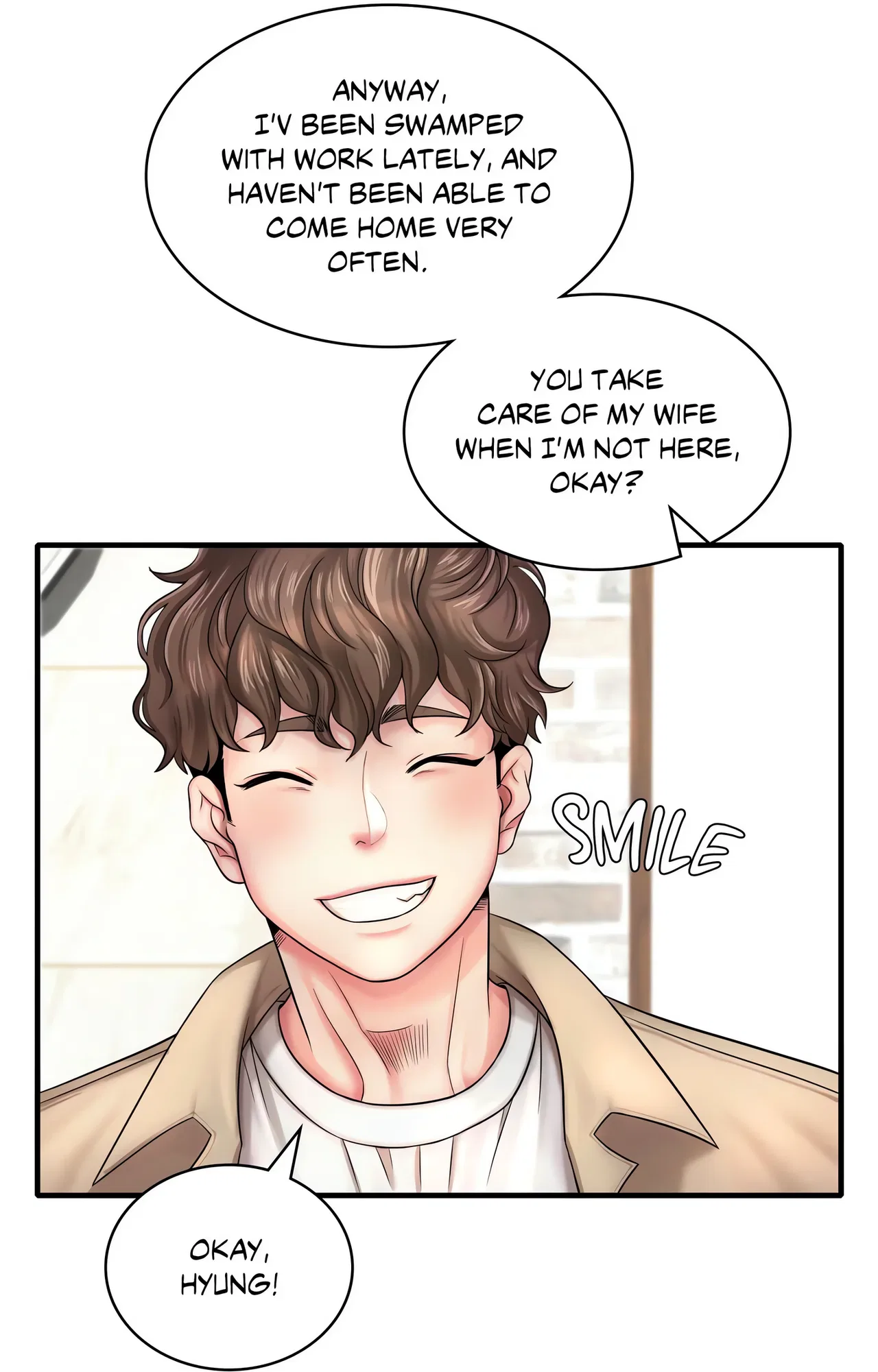 Drunk on You (Official Uncensored) Chapter 1 – Page 139