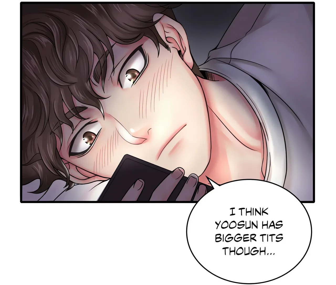 Drunk on You (Official Uncensored) Chapter 1 – Page 149