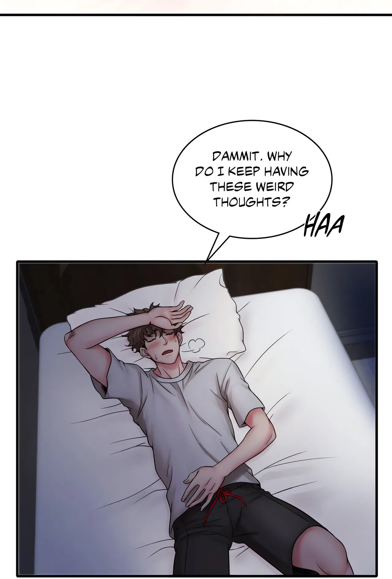 Drunk on You (Official Uncensored) Chapter 1 – Page 152