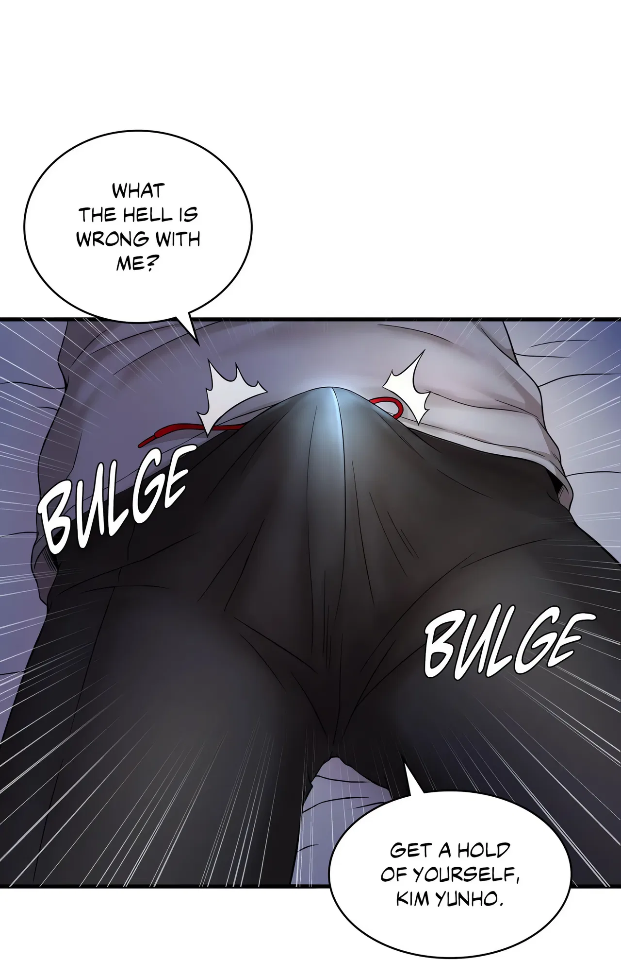 Drunk on You (Official Uncensored) Chapter 1 – Page 153