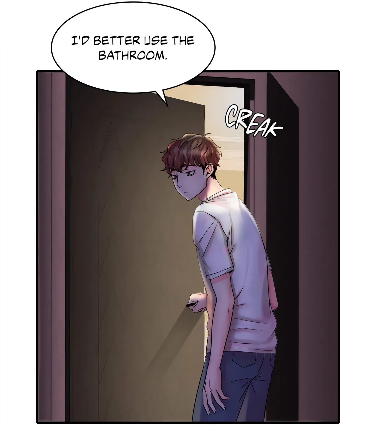 Drunk on You (Official Uncensored) Chapter 1 – Page 155