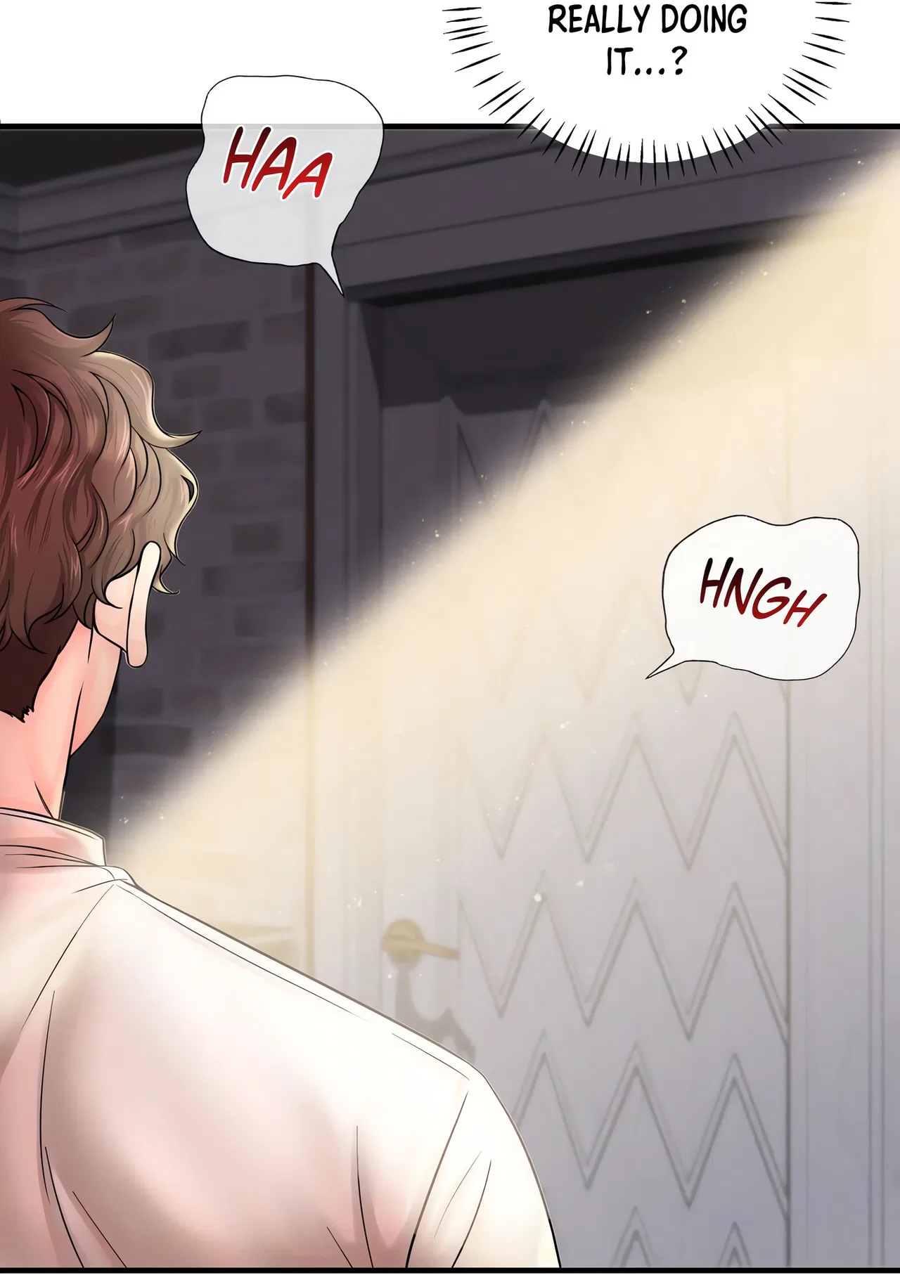 Drunk on You (Official Uncensored) Chapter 1 – Page 160