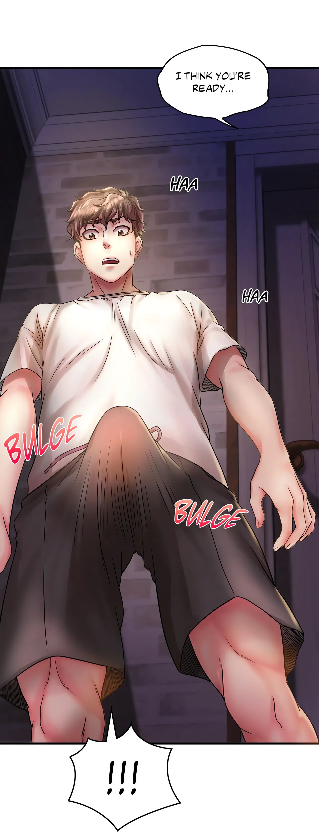 Drunk on You (Official Uncensored) Chapter 1 – Page 183