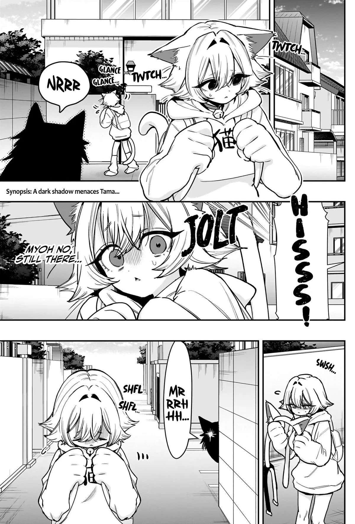 Anime – The 100 Girlfriends Who Really, Really, Really, Really, Really Love You Chapter 253 – Page 2