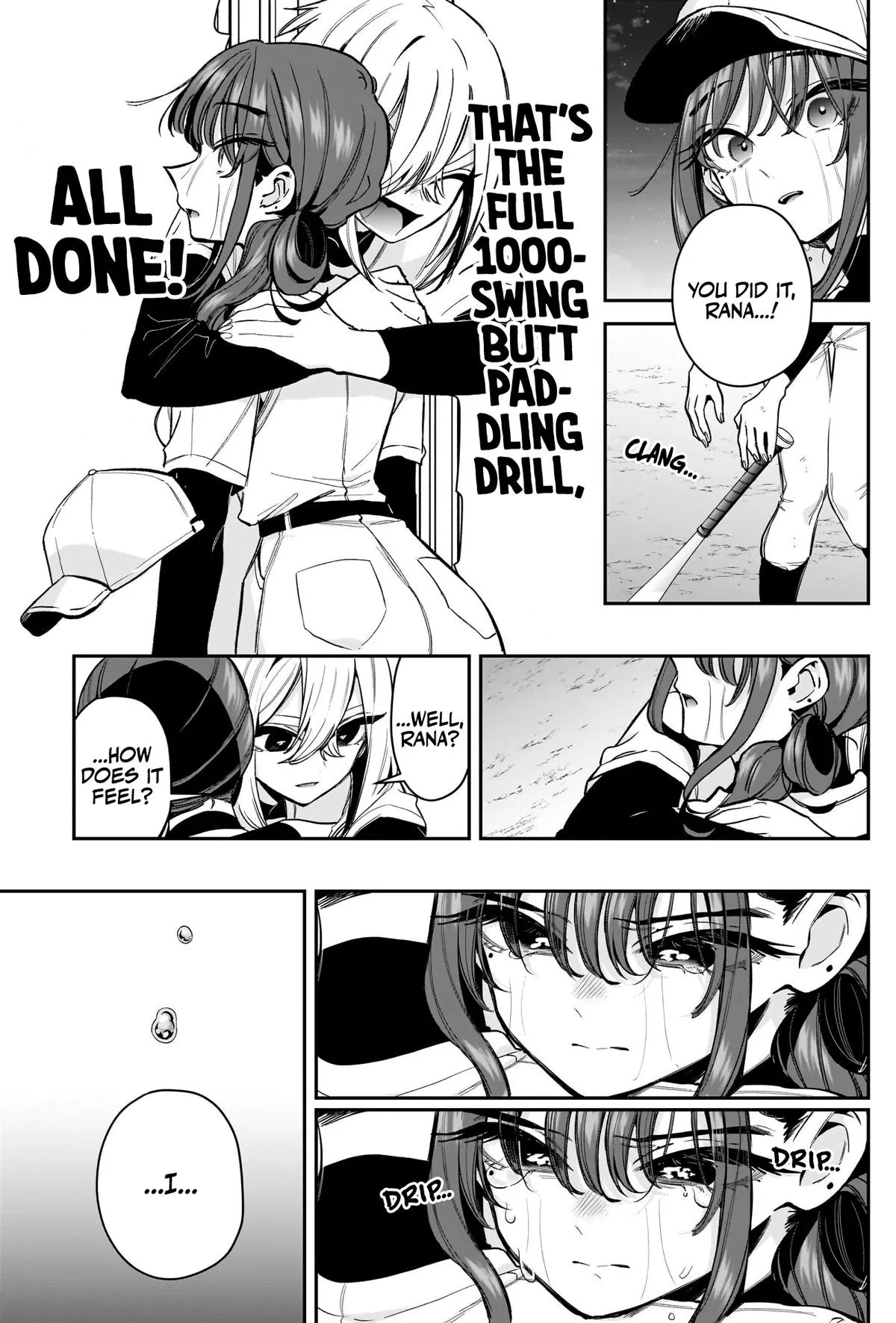 Anime – The 100 Girlfriends Who Really, Really, Really, Really, Really Love You Chapter 252 – Page 18