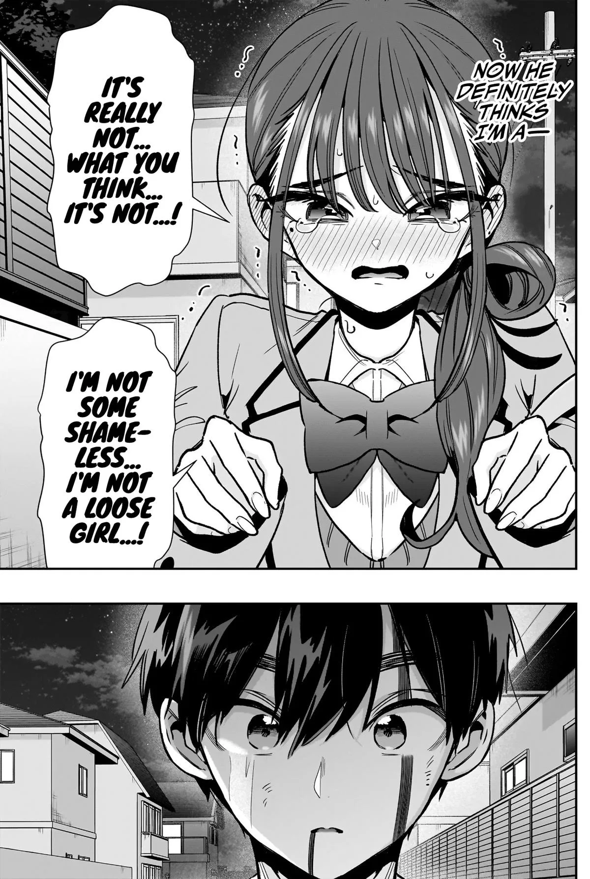 Anime – The 100 Girlfriends Who Really, Really, Really, Really, Really Love You Chapter 249 – Page 16