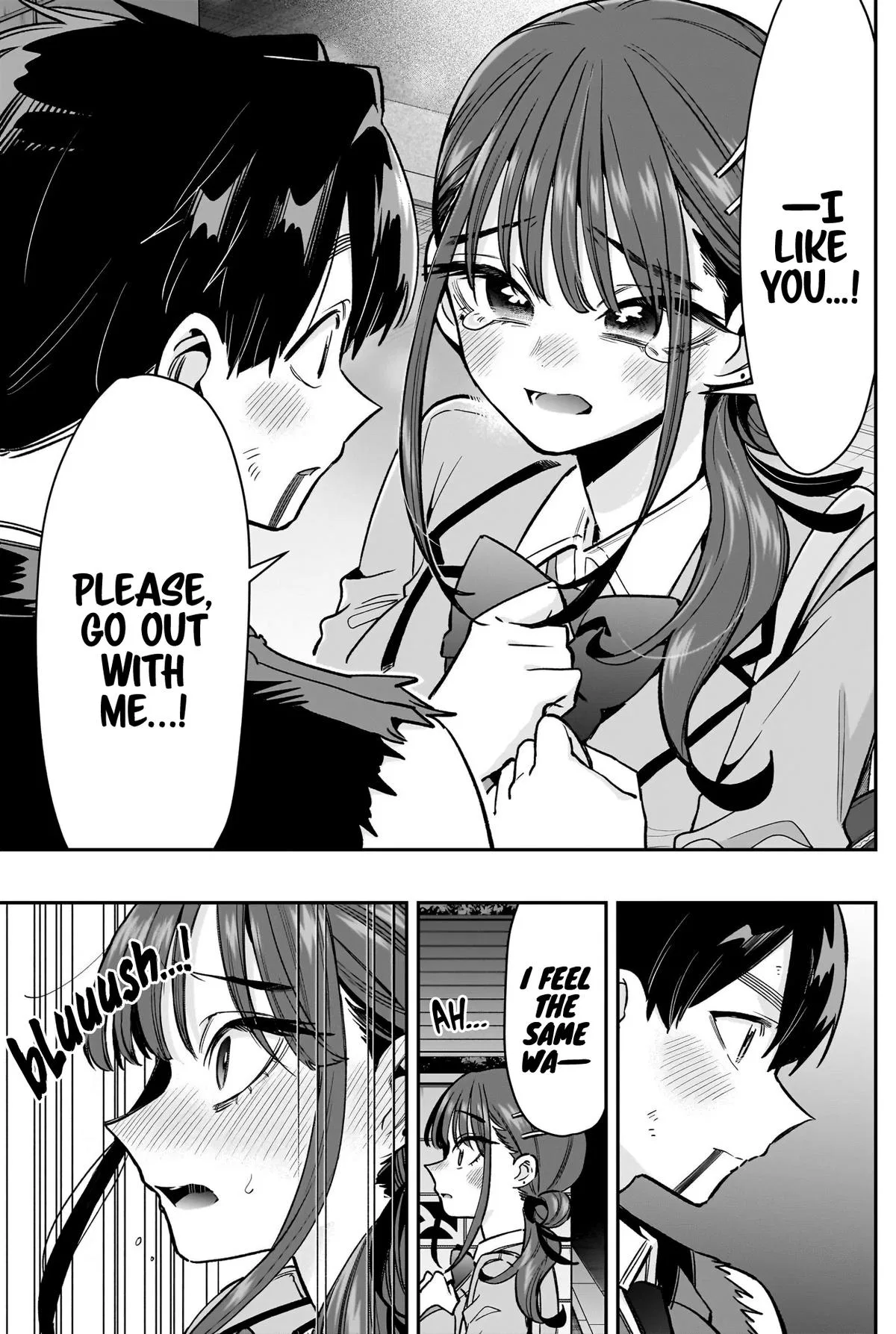 Anime – The 100 Girlfriends Who Really, Really, Really, Really, Really Love You Chapter 249 – Page 20