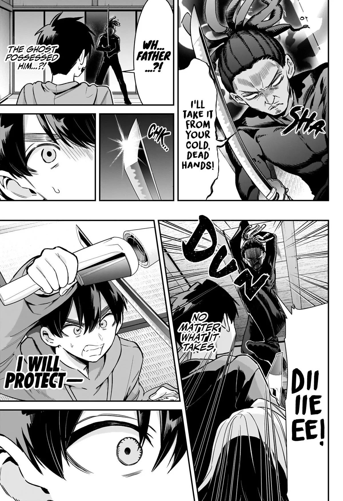 Anime – The 100 Girlfriends Who Really, Really, Really, Really, Really Love You Chapter 248 – Page 16