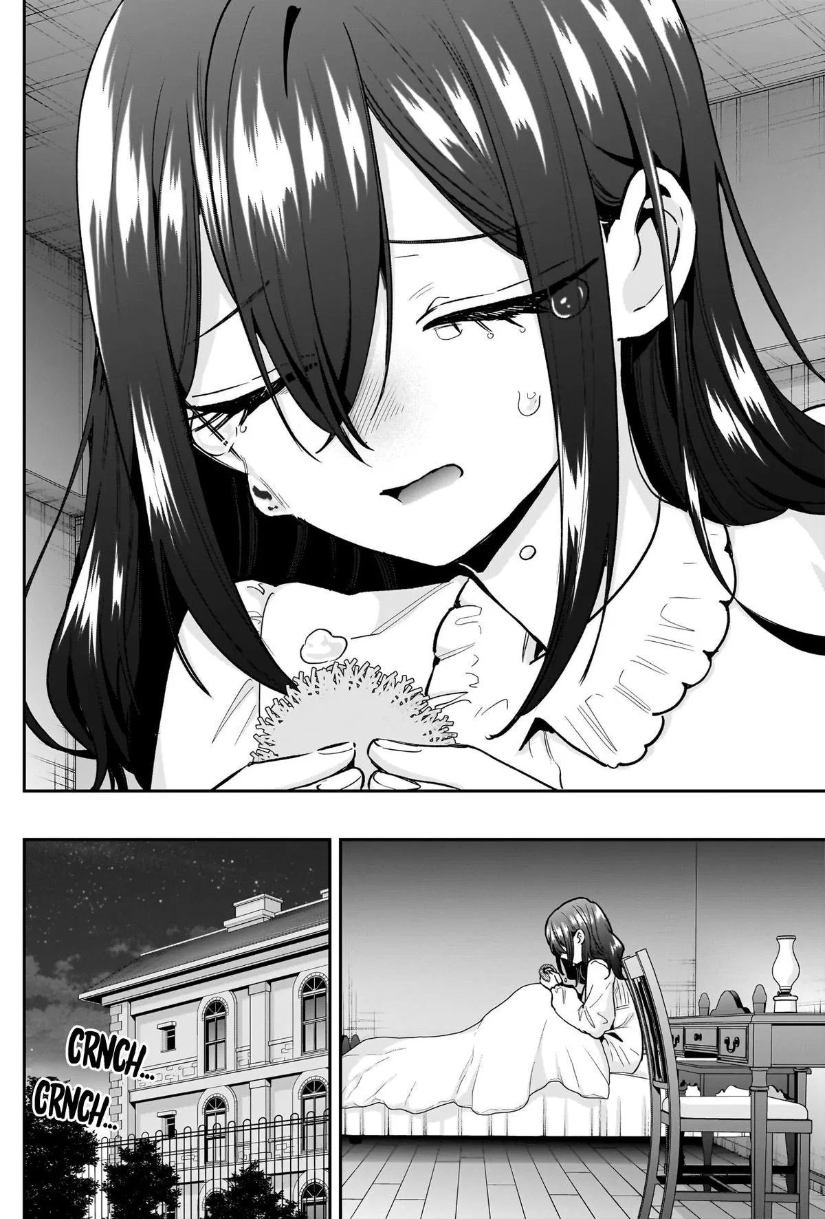 Anime – The 100 Girlfriends Who Really, Really, Really, Really, Really Love You Chapter 246 – Page 11