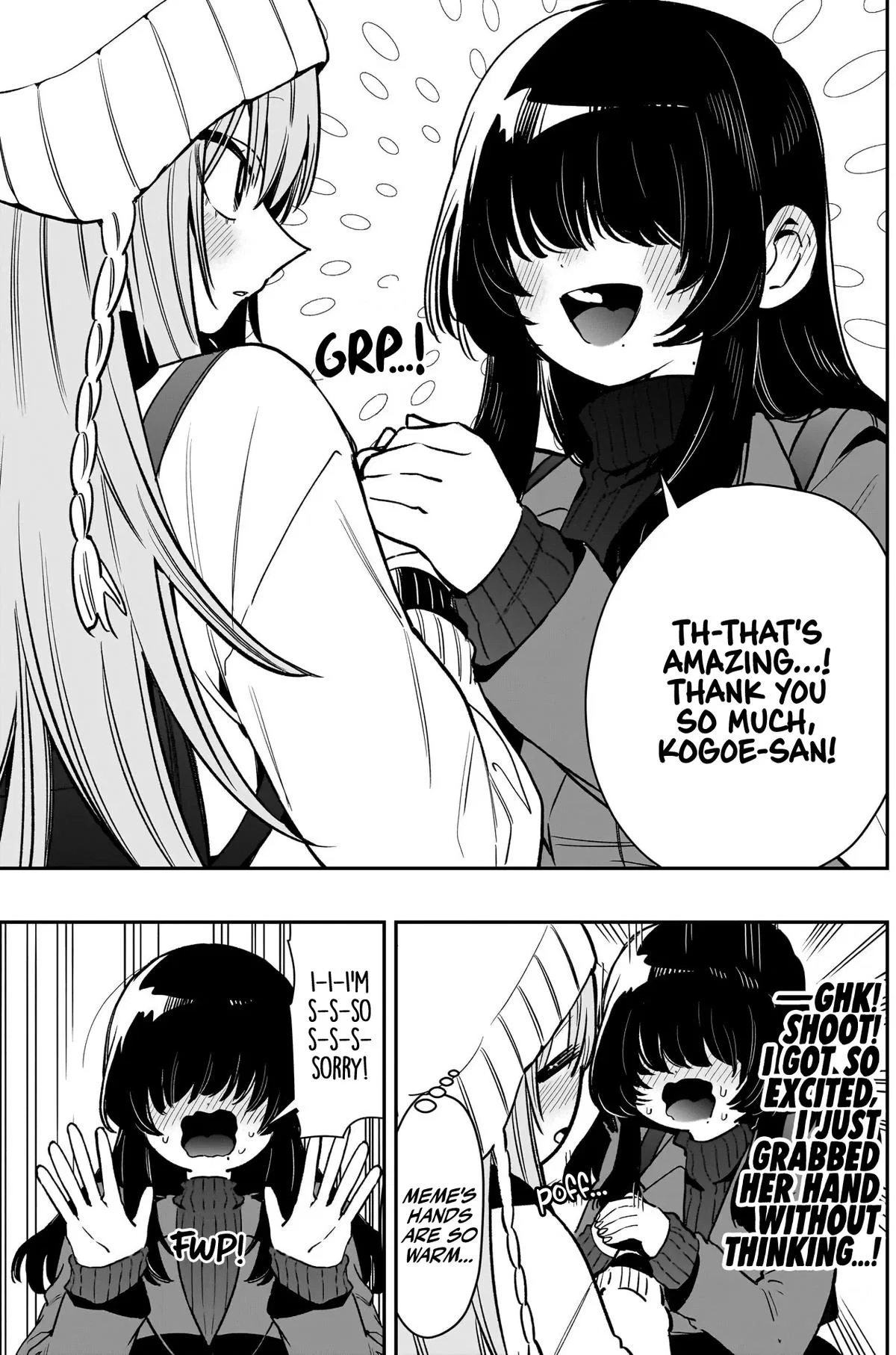 Anime – The 100 Girlfriends Who Really, Really, Really, Really, Really Love You Chapter 243 – Page 20