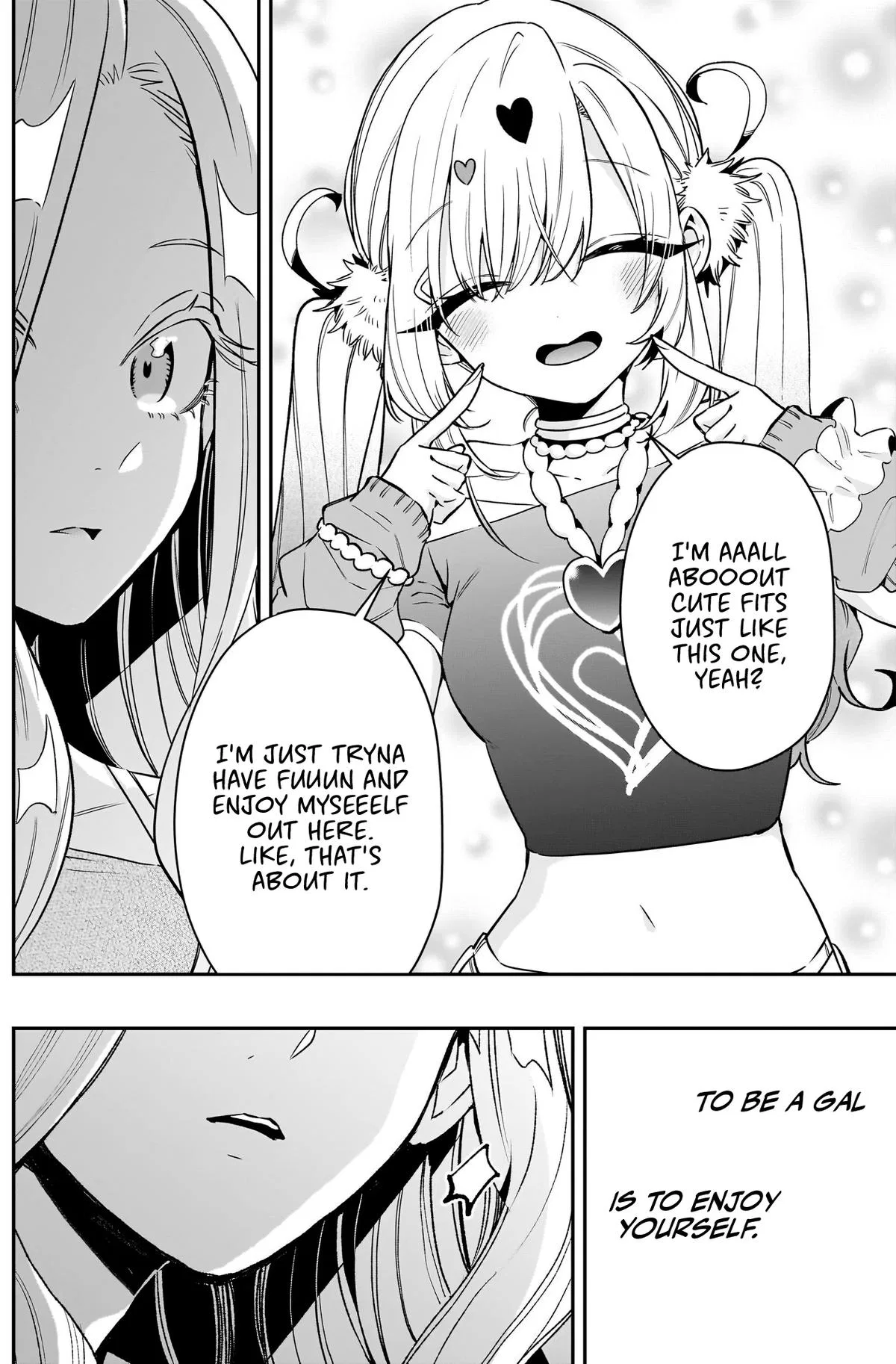 Anime – The 100 Girlfriends Who Really, Really, Really, Really, Really Love You Chapter 239 – Page 13
