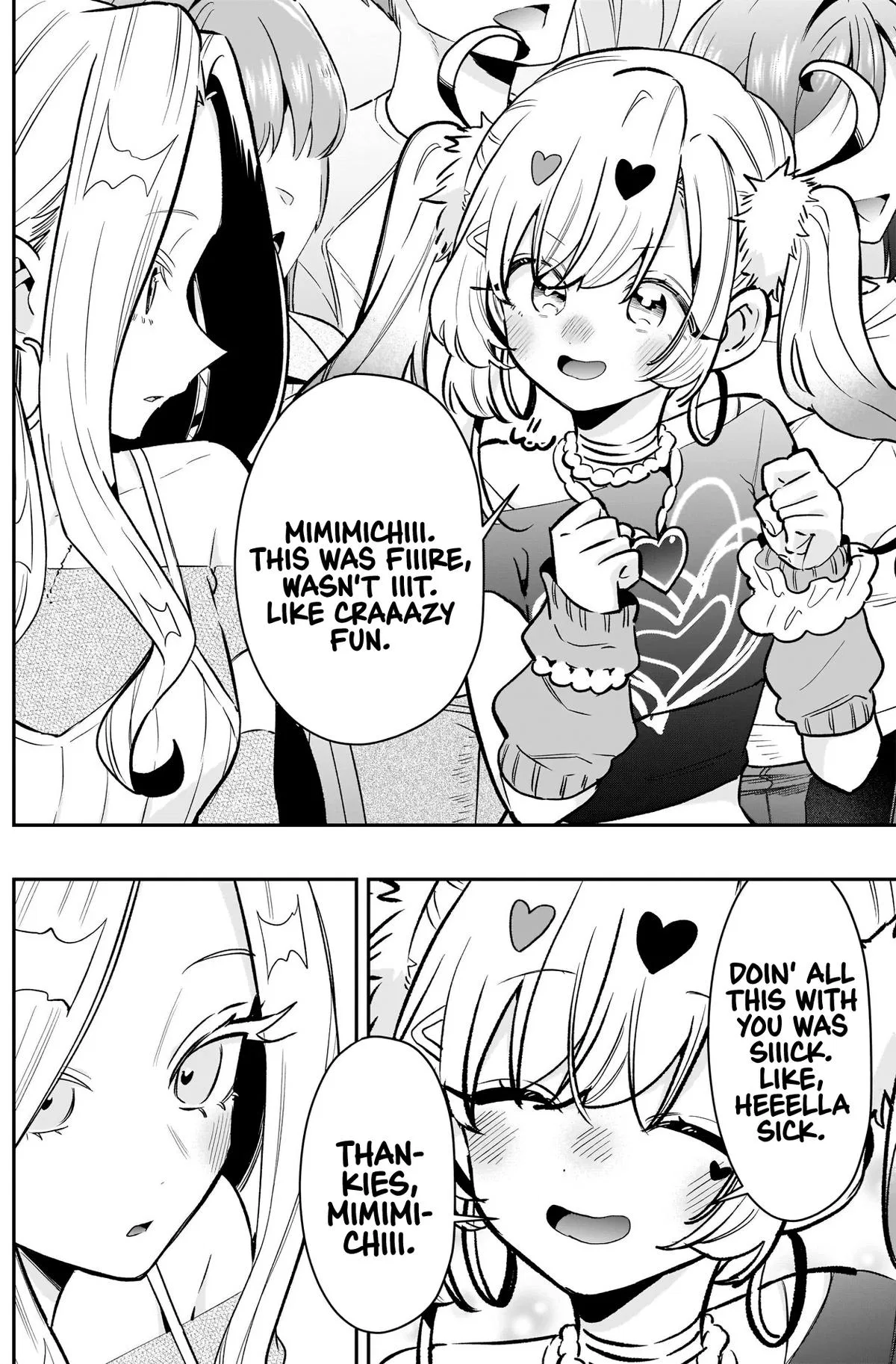 Anime – The 100 Girlfriends Who Really, Really, Really, Really, Really Love You Chapter 239 – Page 19