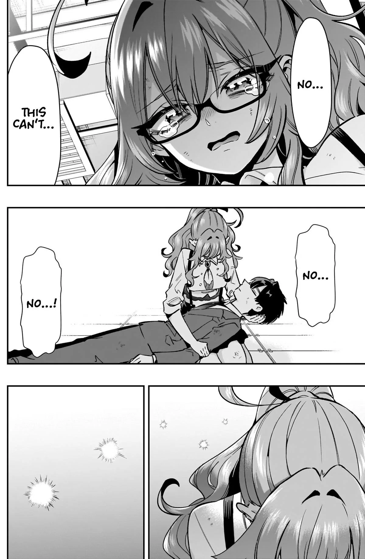 Anime – The 100 Girlfriends Who Really, Really, Really, Really, Really Love You Chapter 236 – Page 13