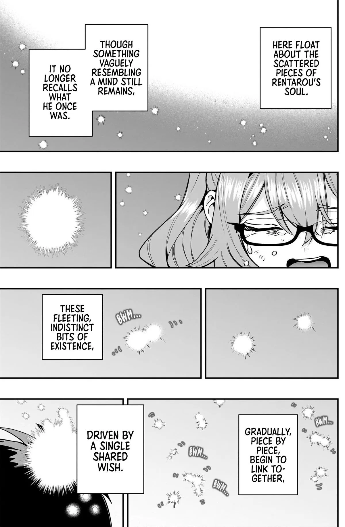 Anime – The 100 Girlfriends Who Really, Really, Really, Really, Really Love You Chapter 236 – Page 14