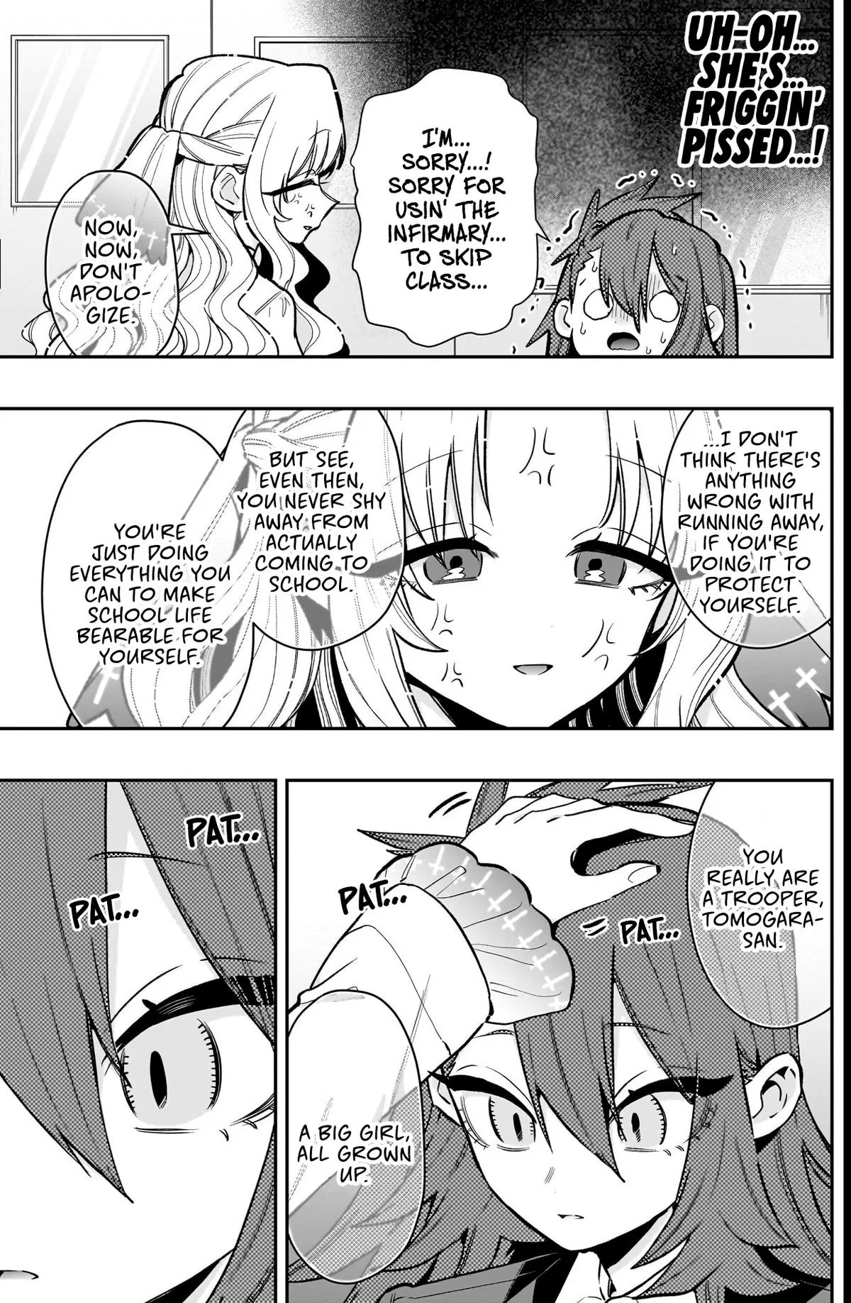 Anime – The 100 Girlfriends Who Really, Really, Really, Really, Really Love You Chapter 234 – Page 10