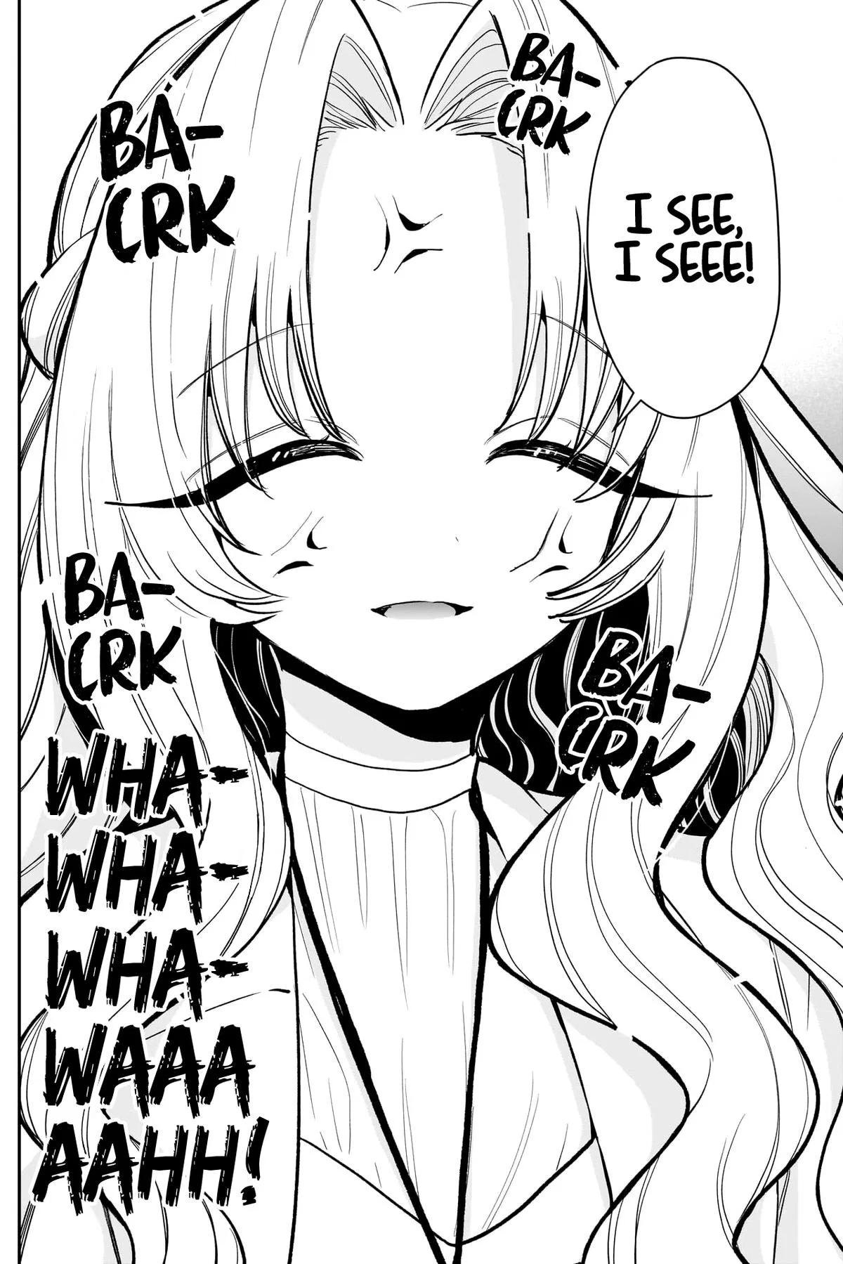 Anime – The 100 Girlfriends Who Really, Really, Really, Really, Really Love You Chapter 231 – Page 7