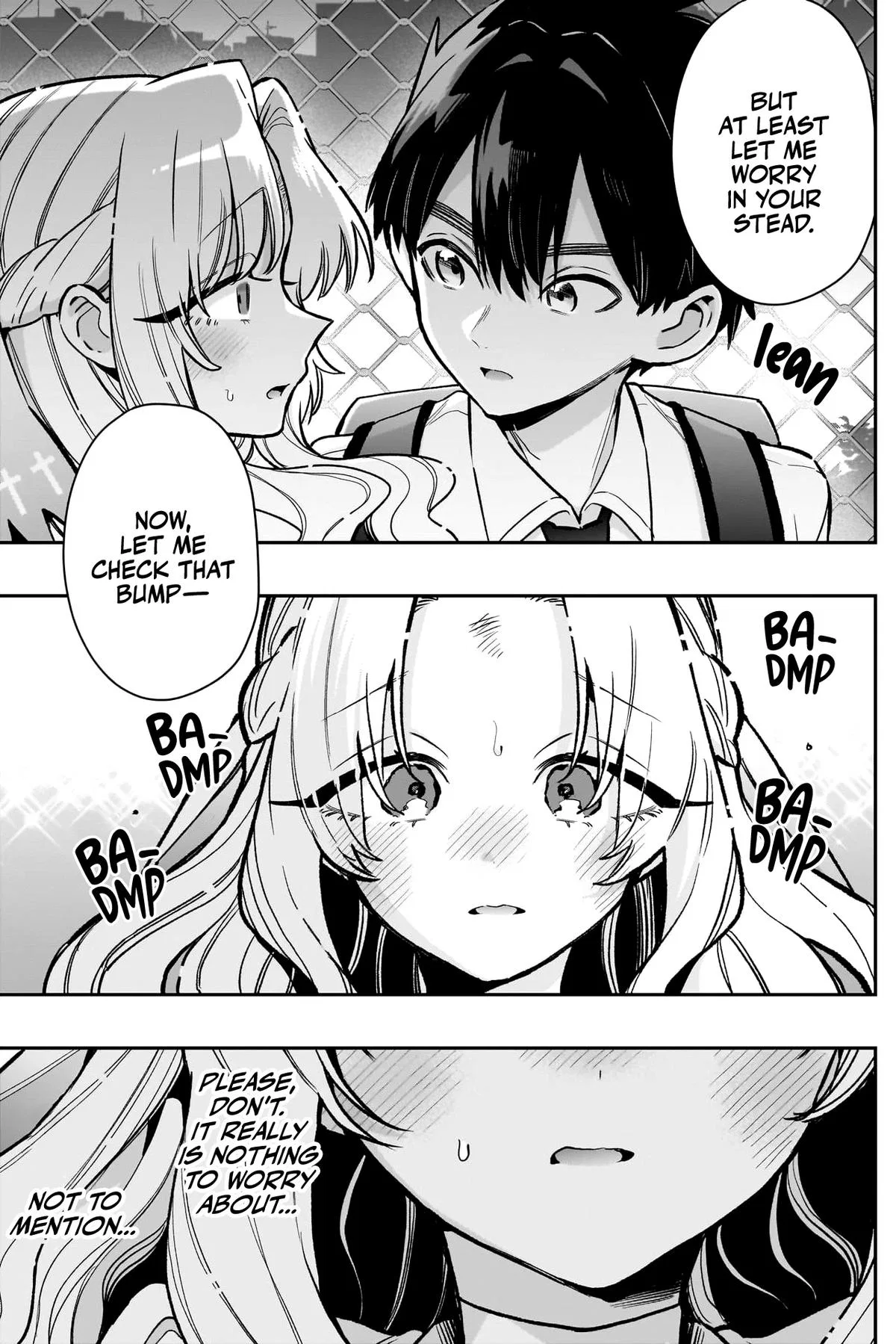 Anime – The 100 Girlfriends Who Really, Really, Really, Really, Really Love You Chapter 231 – Page 16