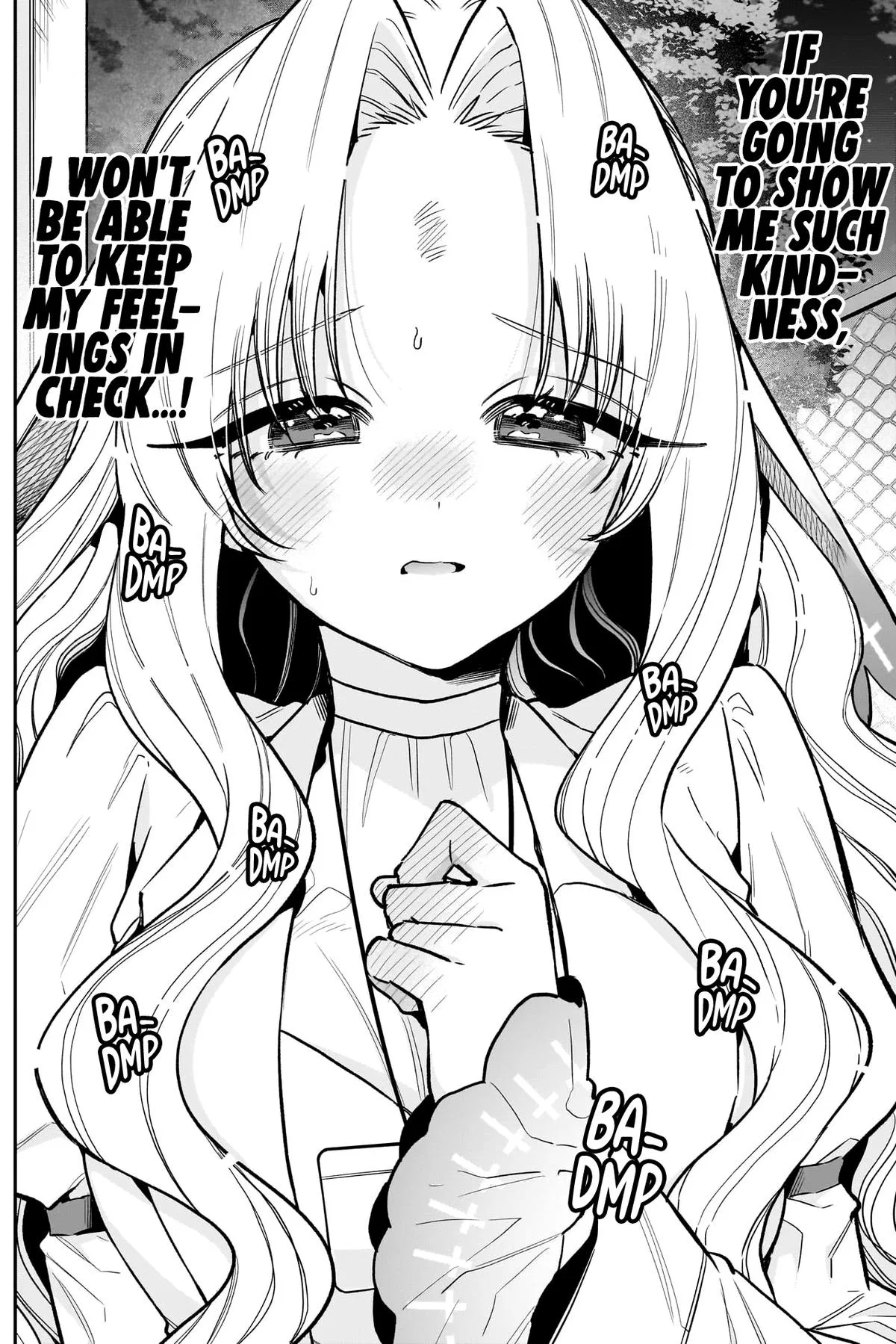 Anime – The 100 Girlfriends Who Really, Really, Really, Really, Really Love You Chapter 231 – Page 17