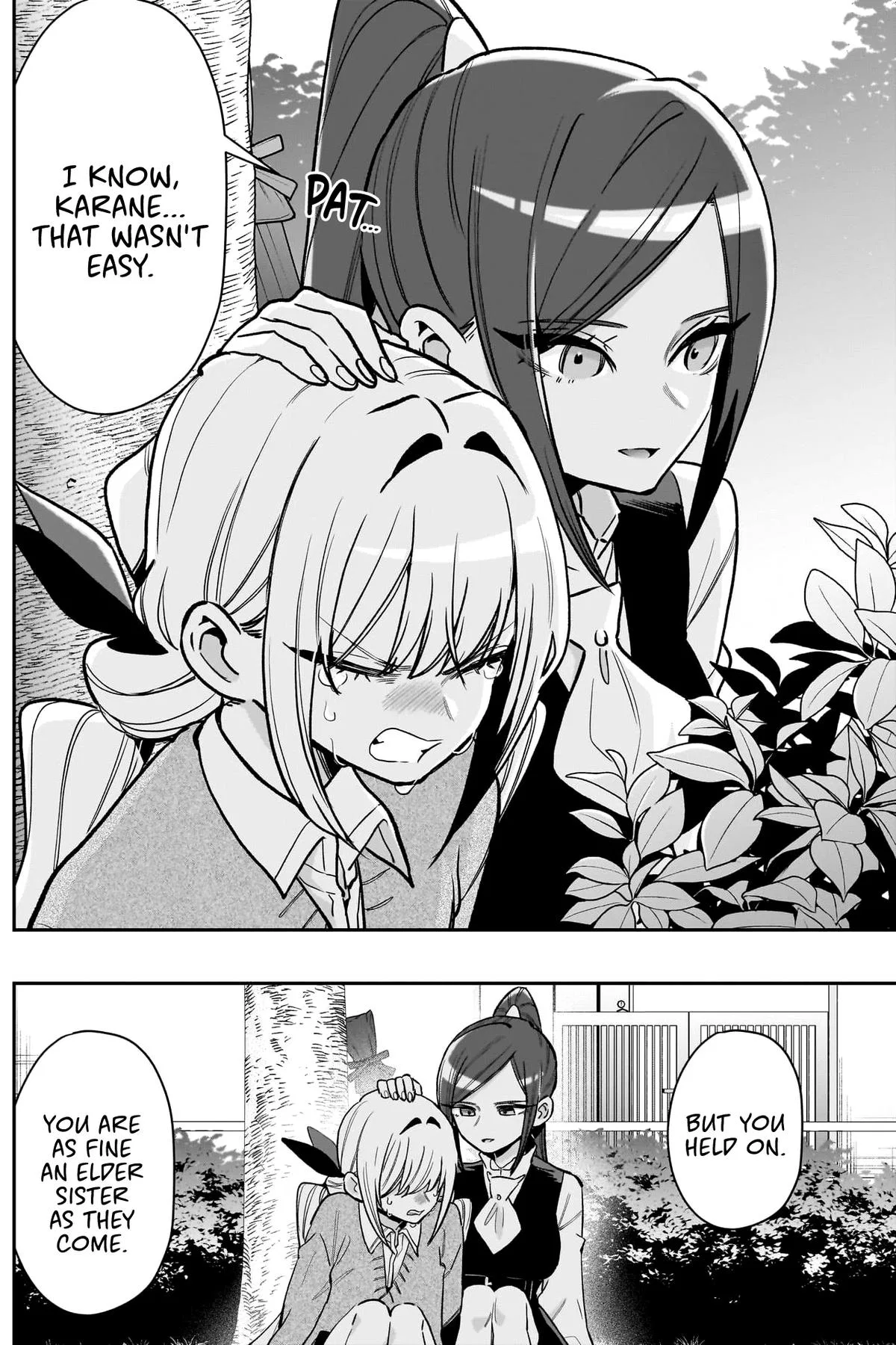 Anime – The 100 Girlfriends Who Really, Really, Really, Really, Really Love You Chapter 230 – Page 17