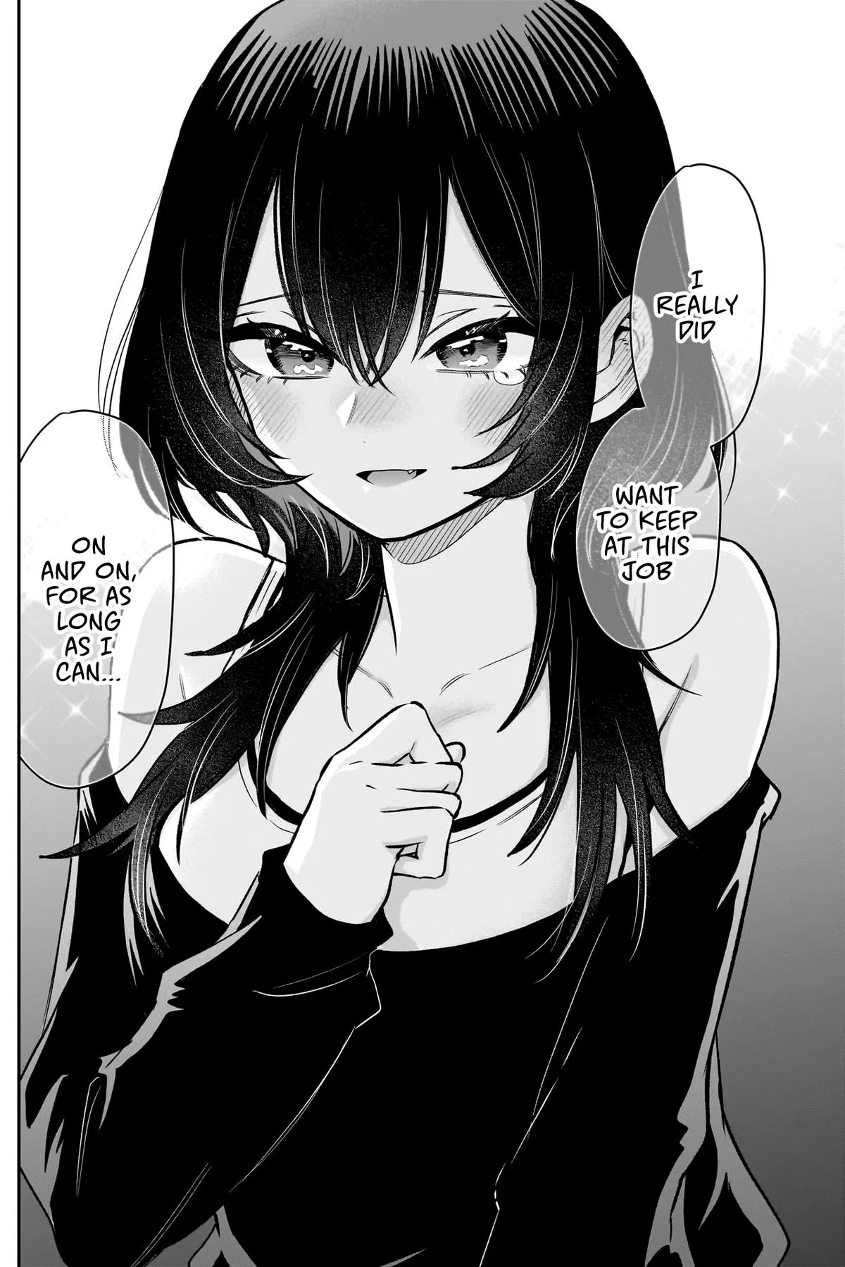 Anime – The 100 Girlfriends Who Really, Really, Really, Really, Really Love You Chapter 229 – Page 20