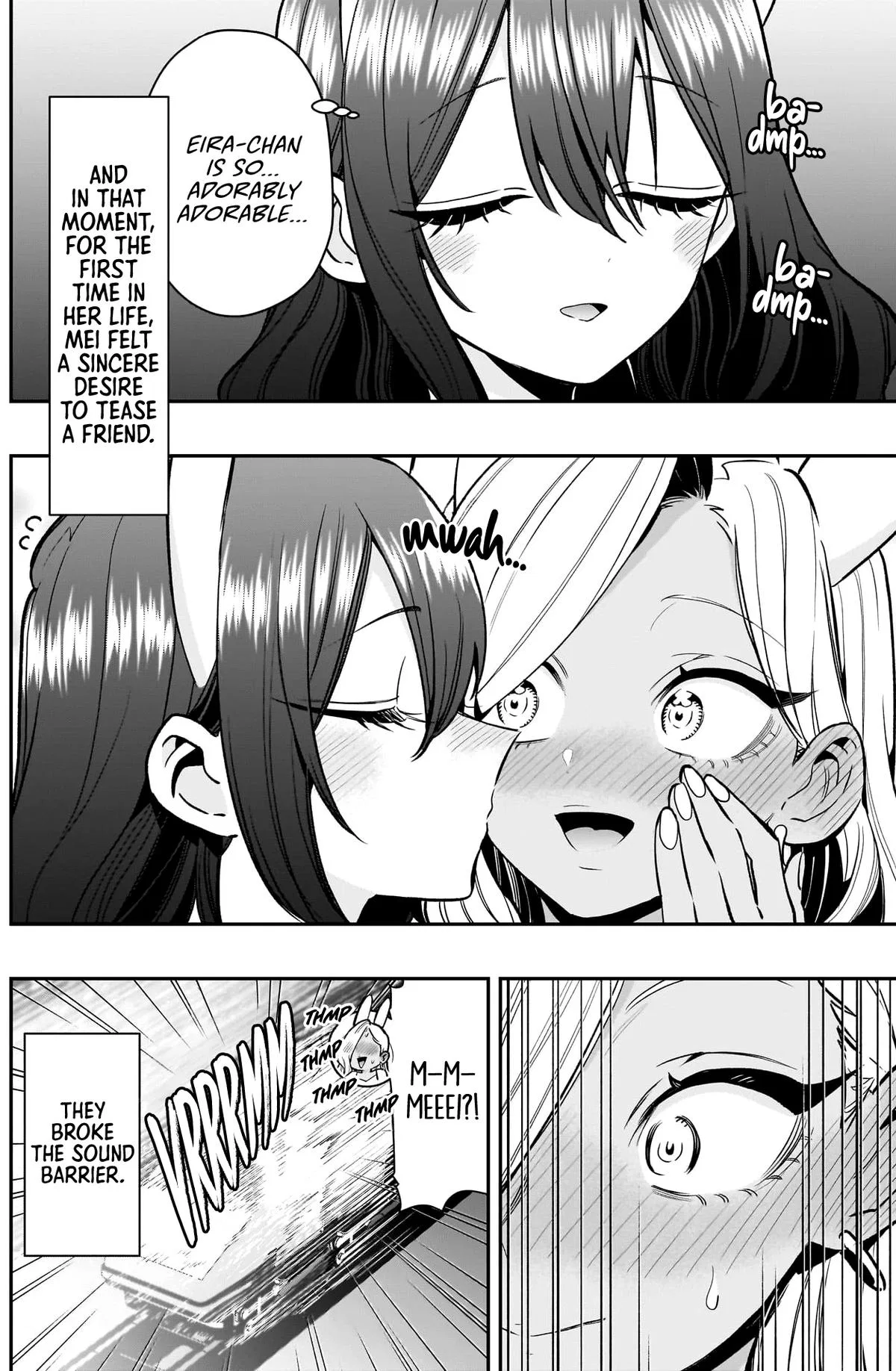 Anime – The 100 Girlfriends Who Really, Really, Really, Really, Really Love You Chapter 228 – Page 13