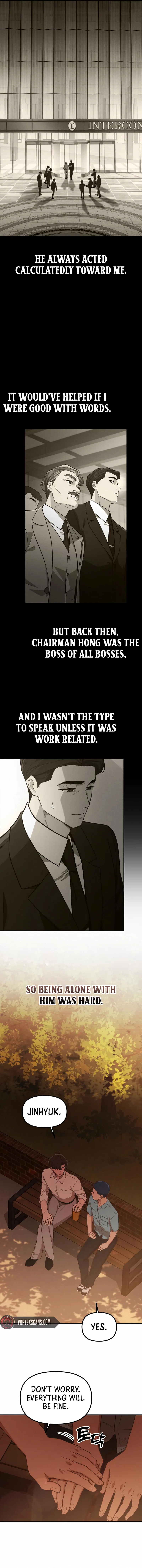 The Genius Wants to be Ordinary! Chapter 34 – Page 6