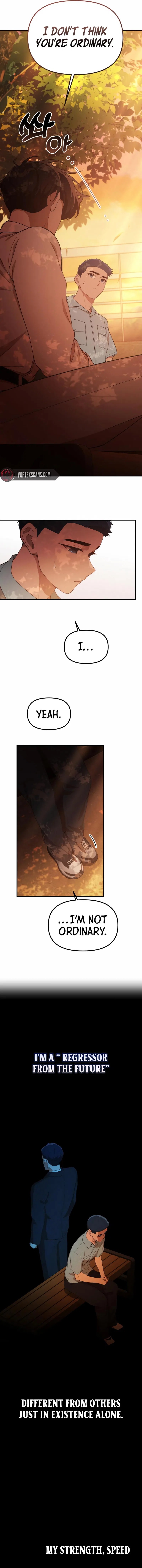 The Genius Wants to be Ordinary! Chapter 34 – Page 10