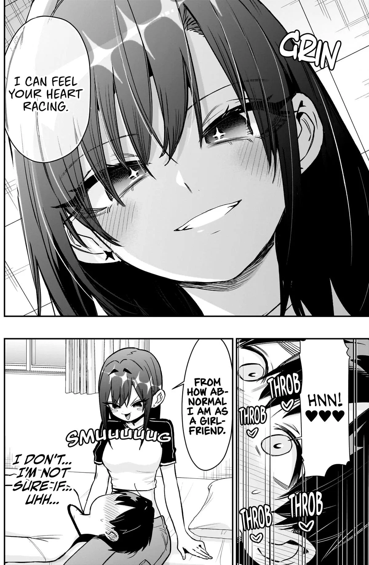 Anime – The 100 Girlfriends Who Really, Really, Really, Really, Really Love You Chapter 224 – Page 3