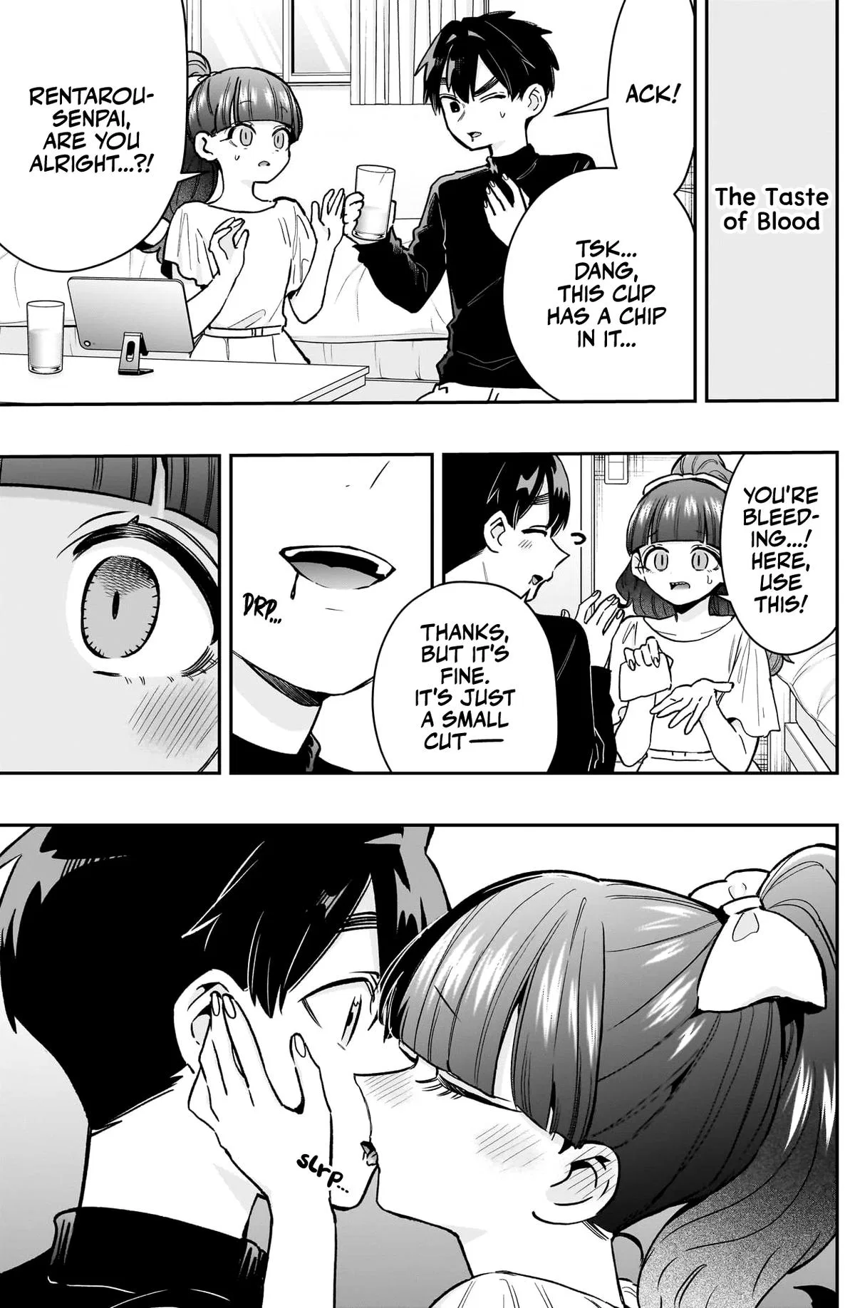 Anime – The 100 Girlfriends Who Really, Really, Really, Really, Really Love You Chapter 224 – Page 16