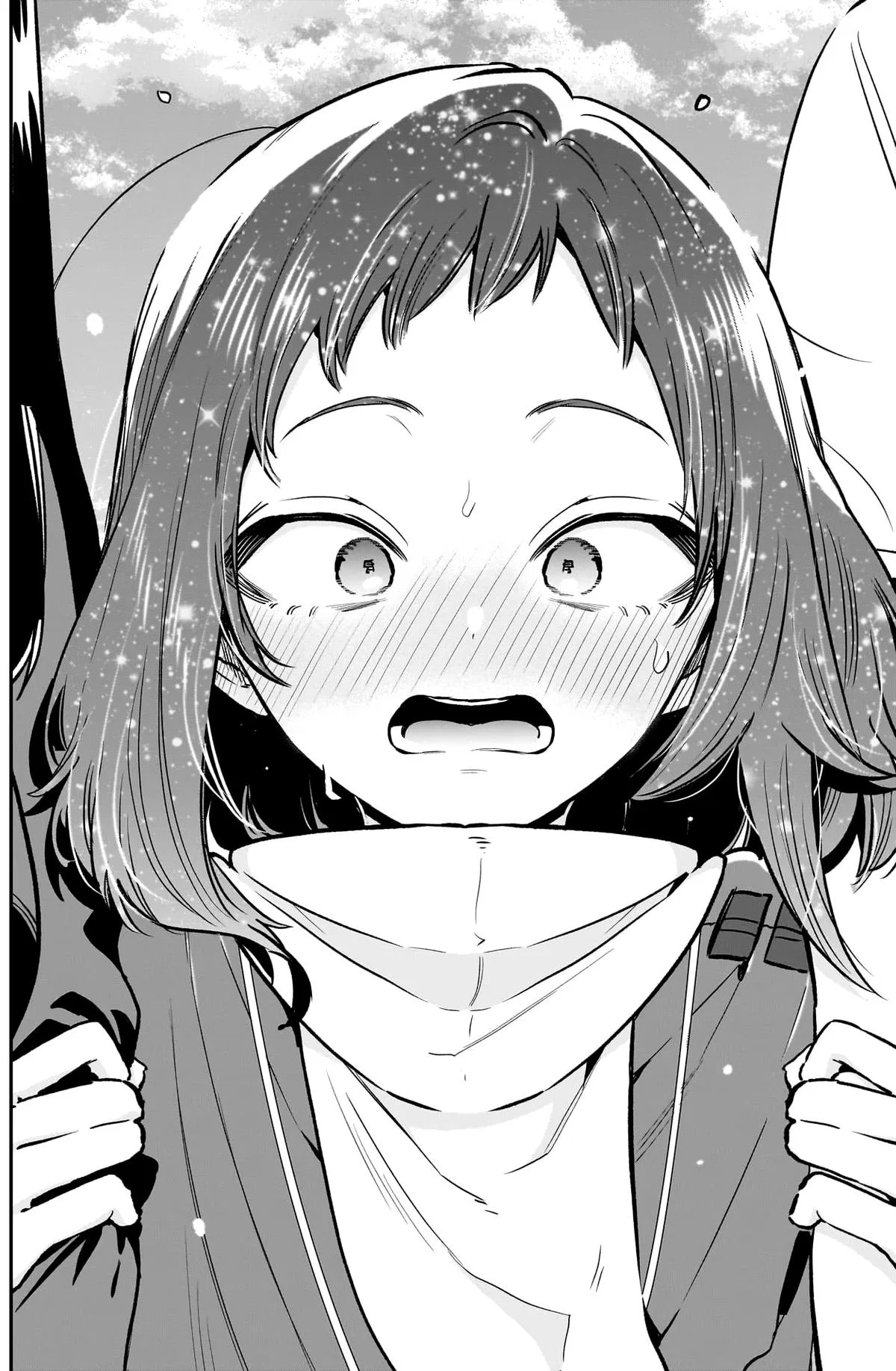 Anime – The 100 Girlfriends Who Really, Really, Really, Really, Really Love You Chapter 221 – Page 13