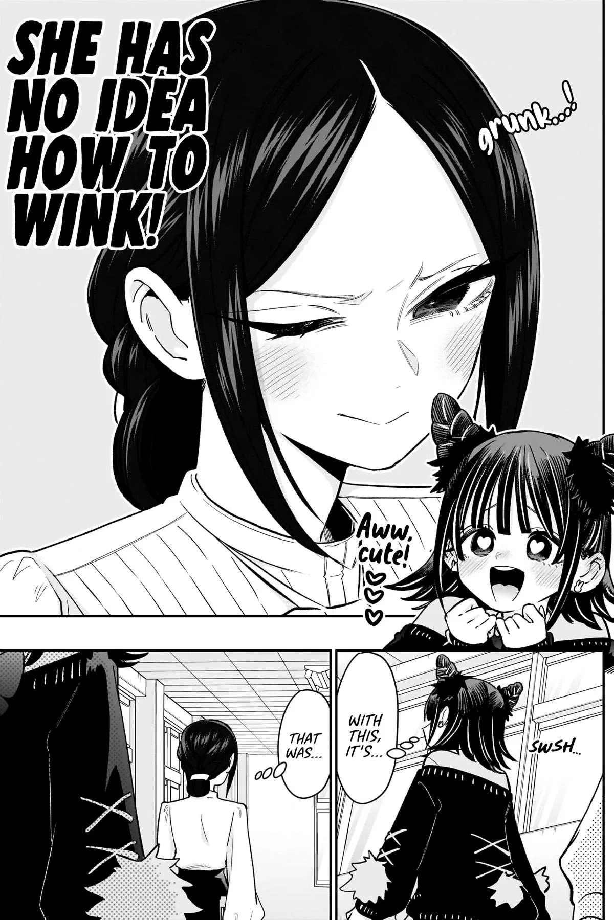 Anime – The 100 Girlfriends Who Really, Really, Really, Really, Really Love You Chapter 216 – Page 20
