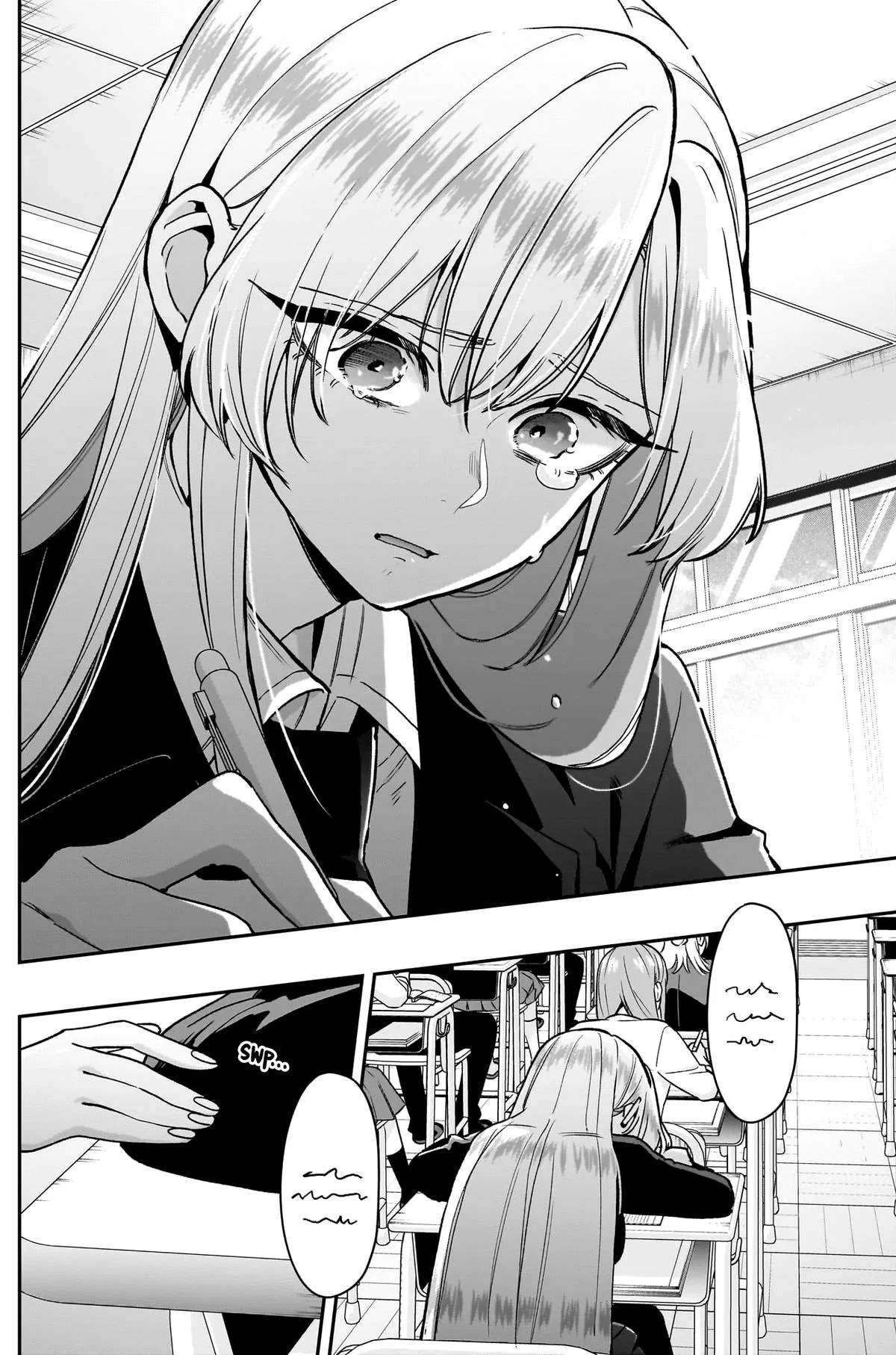 Anime – The 100 Girlfriends Who Really, Really, Really, Really, Really Love You Chapter 208 – Page 15