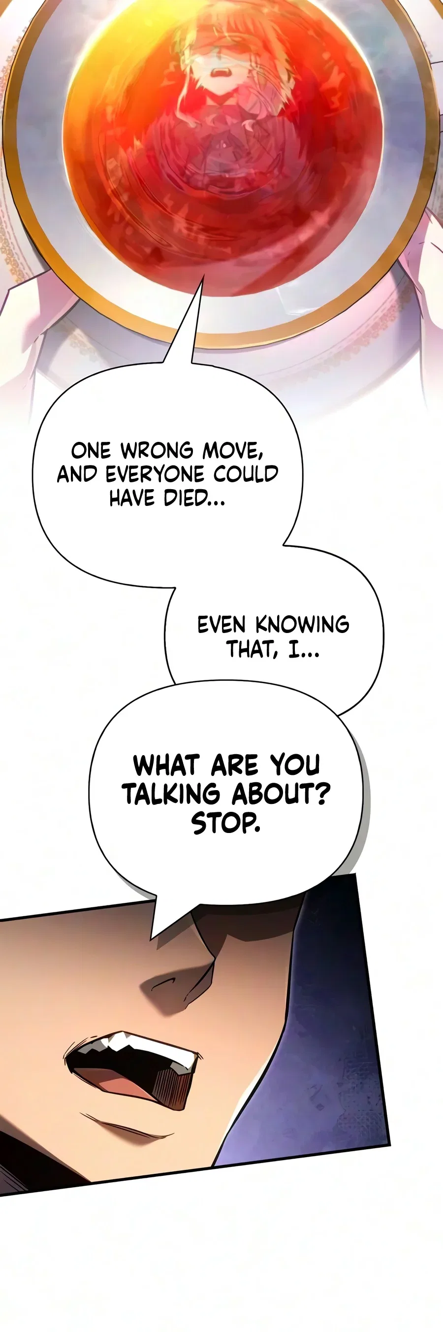 Surviving The Game as a Barbarian Chapter 159 – Page 19