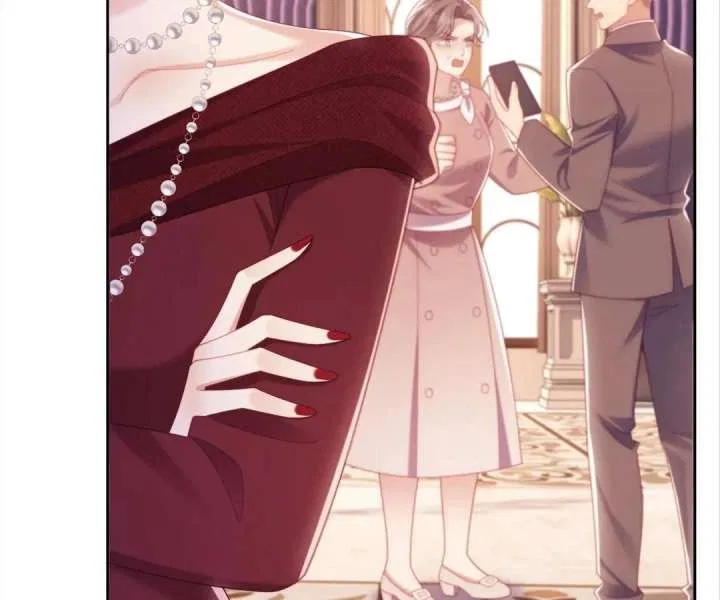 White Moon He Made a Move On Me Chapter 88 – Page 5