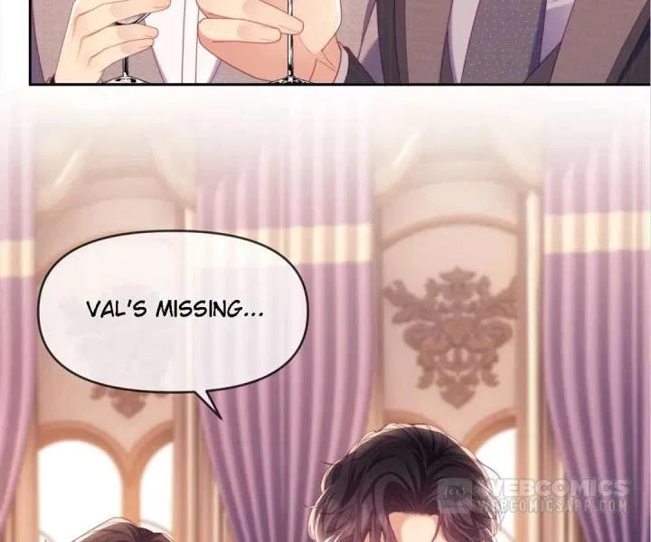 White Moon He Made a Move On Me Chapter 88 – Page 11