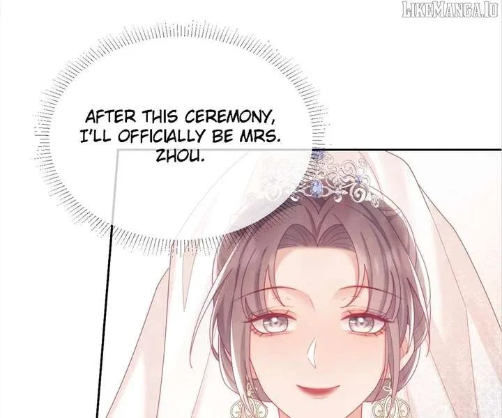 White Moon He Made a Move On Me Chapter 88 – Page 28