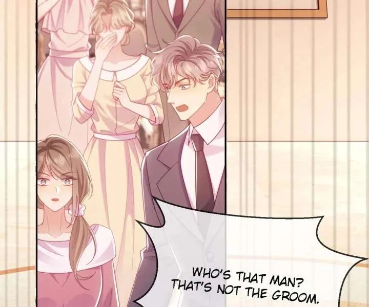 White Moon He Made a Move On Me Chapter 88 – Page 36