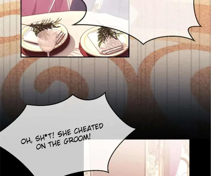 White Moon He Made a Move On Me Chapter 88 – Page 37