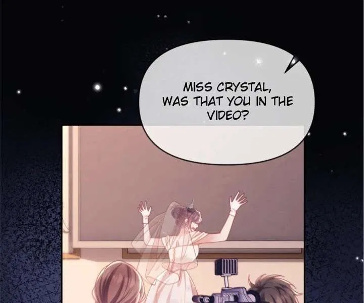 White Moon He Made a Move On Me Chapter 88 – Page 42