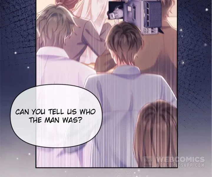 White Moon He Made a Move On Me Chapter 88 – Page 43
