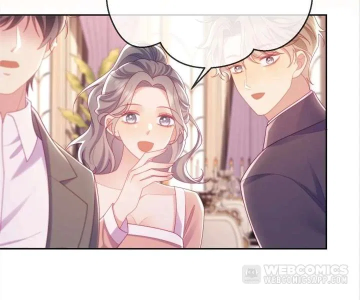 White Moon He Made a Move On Me Chapter 88 – Page 59