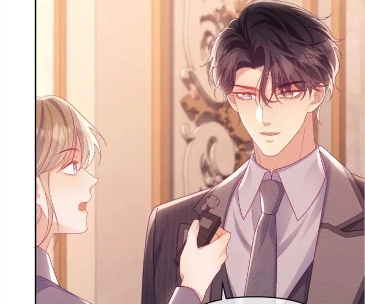 White Moon He Made a Move On Me Chapter 88 – Page 61