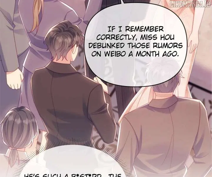 White Moon He Made a Move On Me Chapter 88 – Page 64